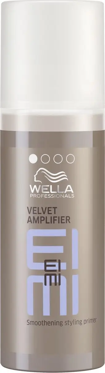 Wella Professionals EIMI Smooth Flowing Form 100ml