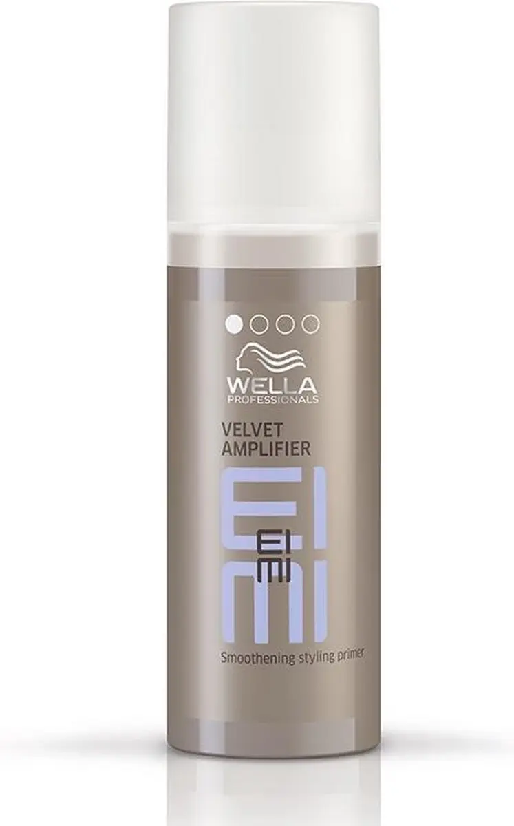 Wella Professionals EIMI Smooth Flowing Form 100ml
