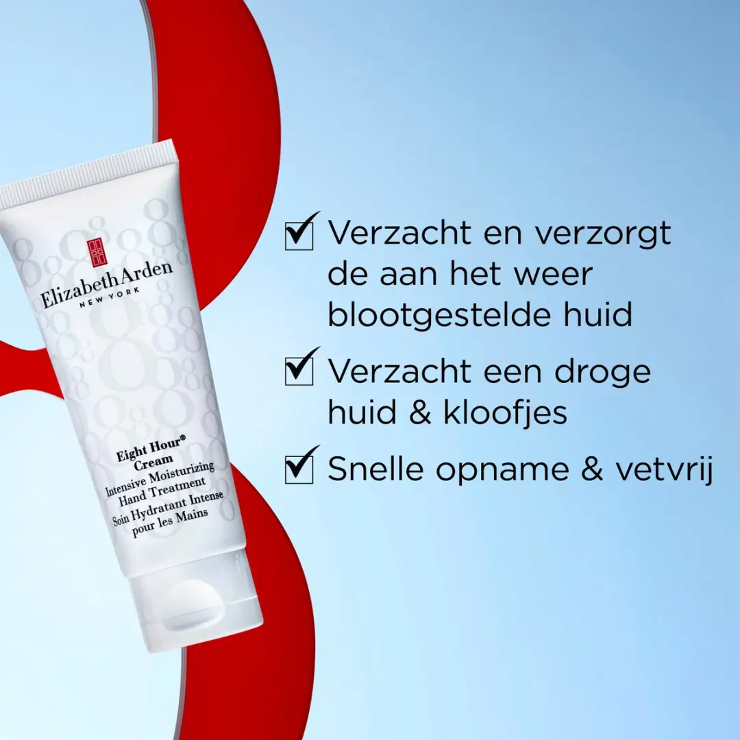 Elizabeth Arden Eight Hour Hand Treatment 30ml