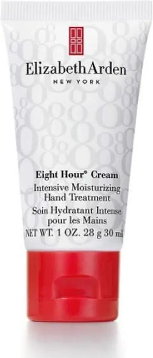Elizabeth Arden Eight Hour Hand Treatment 30ml - afbeelding 6 van 6