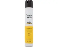 Revlon Proyou Haarspray 500ml