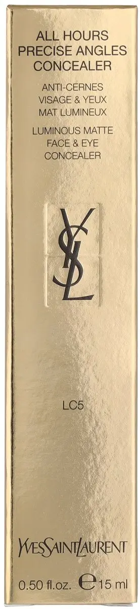 Yves Saint Laurent All Hours Precise Angles LC5 Light - 15ml