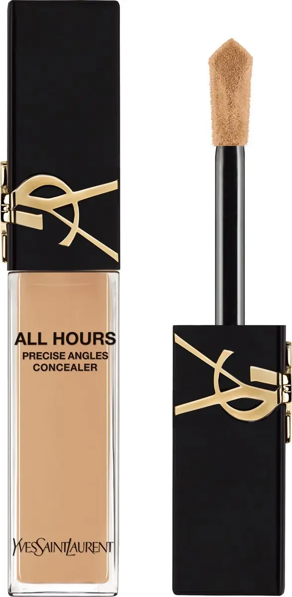 Yves Saint Laurent All Hours Precise Angles LC5 Light