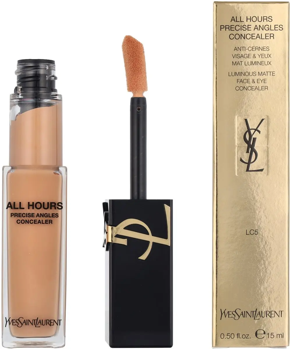 Yves Saint Laurent All Hours Precise Angles LC5 Light - 15ml