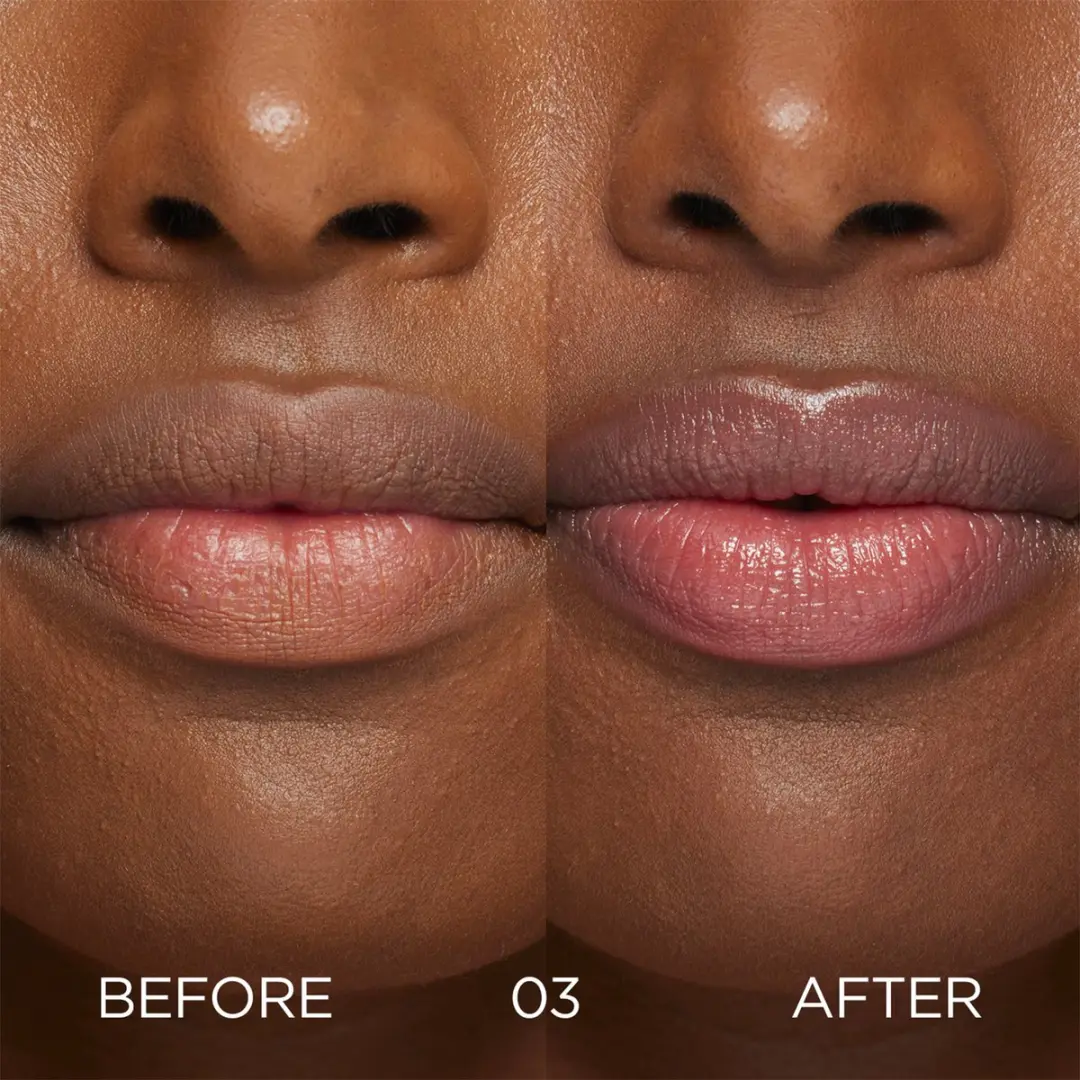 Clarins Lip Oil Balm 03 Lychee - 2.9g