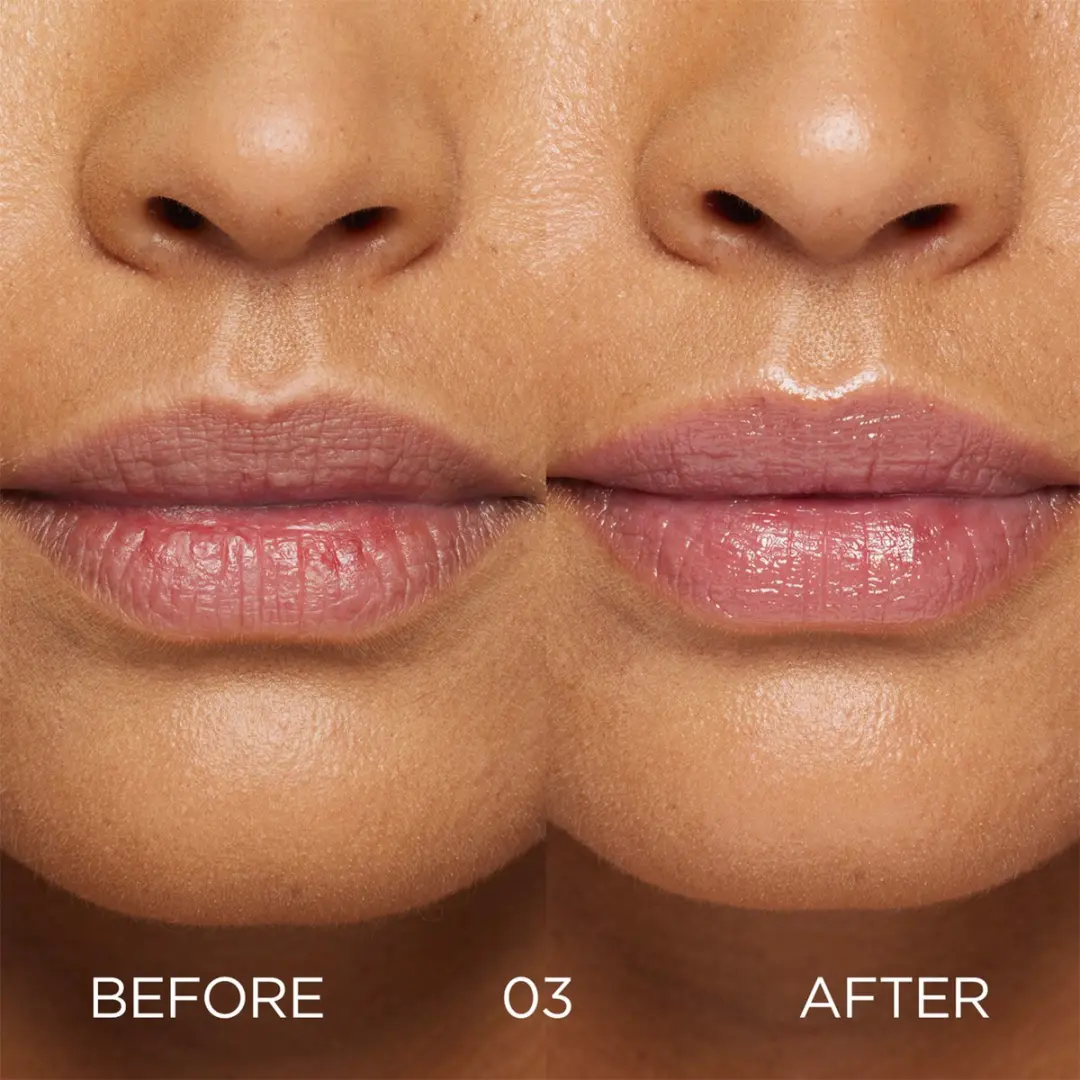 Clarins Lip Oil Balm 03 Lychee - 2.9g