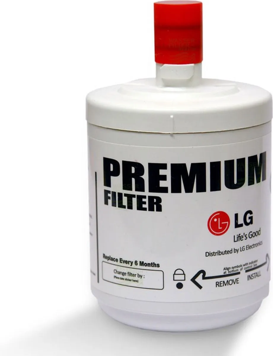 Smeg LT500P Waterfilter - 1 Stuks