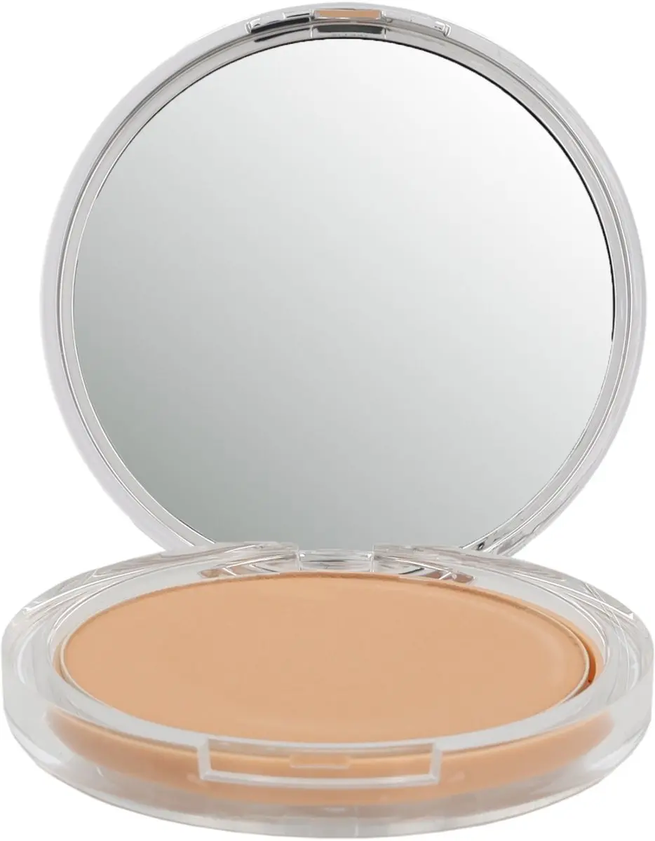 Clinique Almost Powder Make-Up SPF 15 - 04 Neutral - afbeelding 6 van 6
