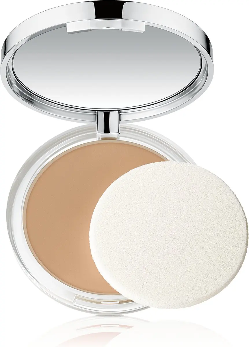 Clinique Almost Powder Make-Up SPF 15