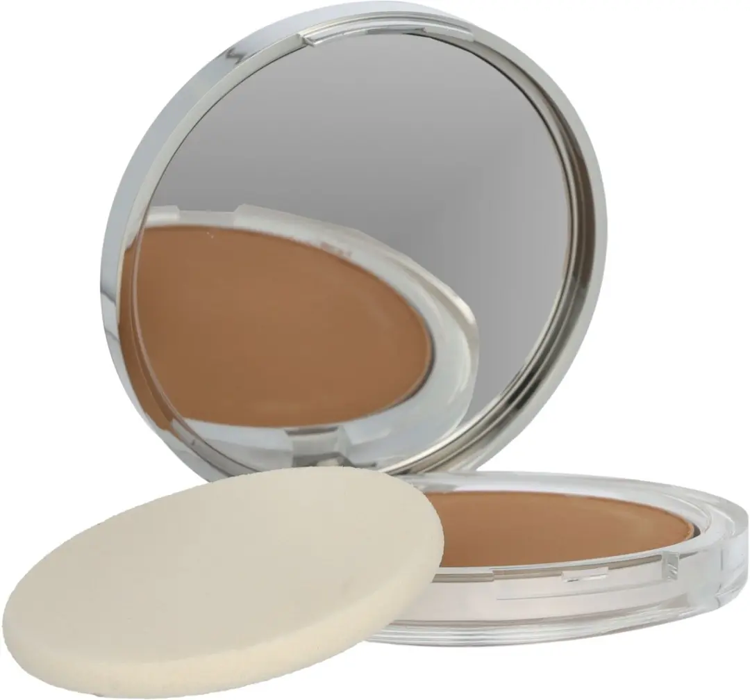Clinique Almost Powder Make-Up SPF 15 - 04 Neutral