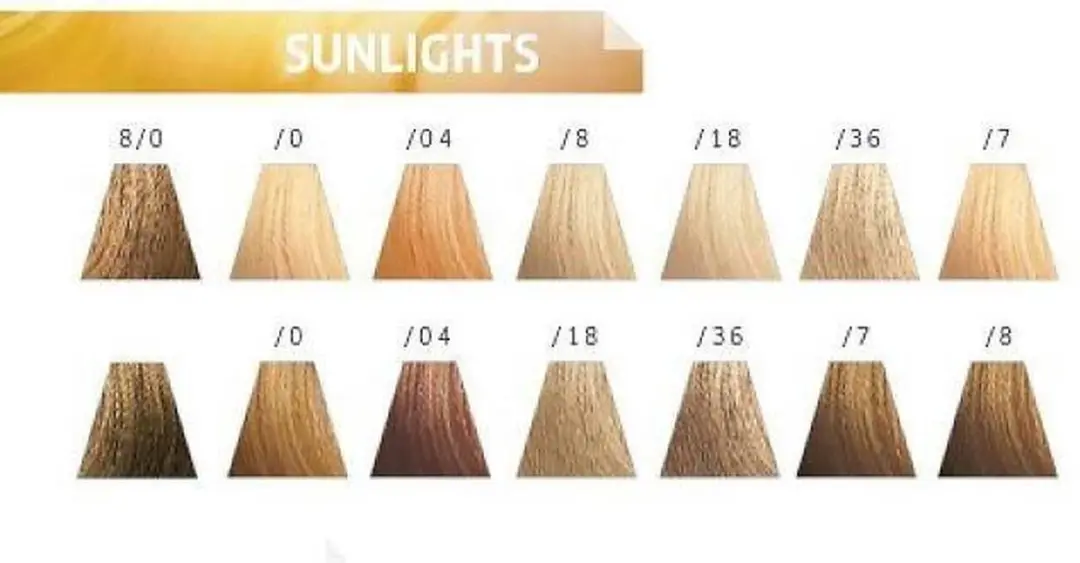 Wella Professionals Color Touch /7 Relights Haarverf 60ml - Roze