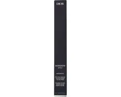 Dior Diorshow Stylo 176 Matte Violet - 0.3g - afbeelding 6 van 6