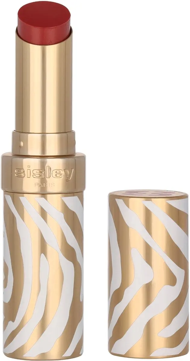 Sisley Phyto-Rouge Shine Lipstick 3ml - Sheer Ginger 032