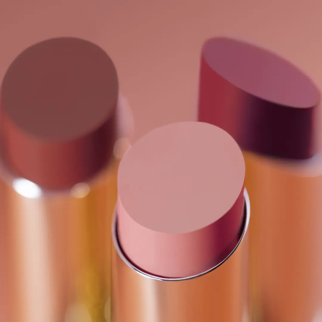 Sisley Phyto-Rouge Shine Lipstick 3ml - Sheer Ginger 032
