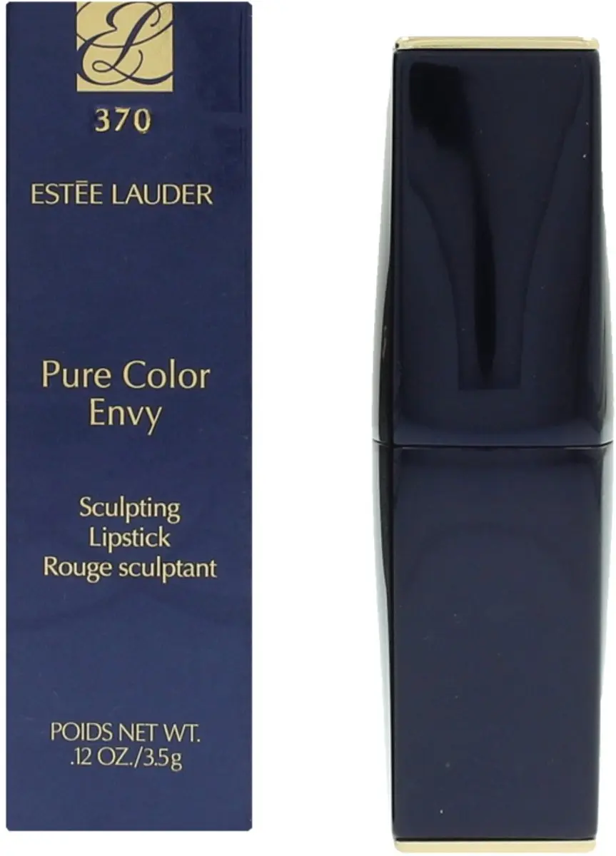 Estée Lauder Pure Color Envy 520 Carnal Crème - 3,5 g