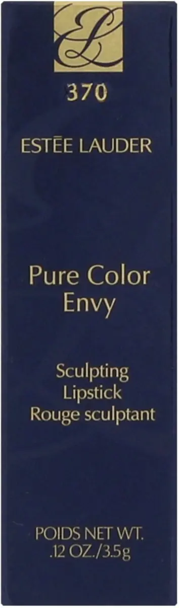 Estée Lauder Pure Color Envy 520 Carnal Crème - 3,5 g
