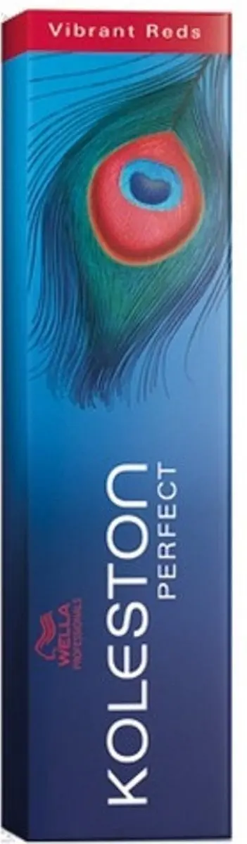 Wella Professionals Koleston Perfect 60ml - 6/41 Bruin