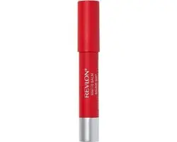 Revlon Colorburst Matte Lip Balm Stain 240 Striking - 2.7g - Rood