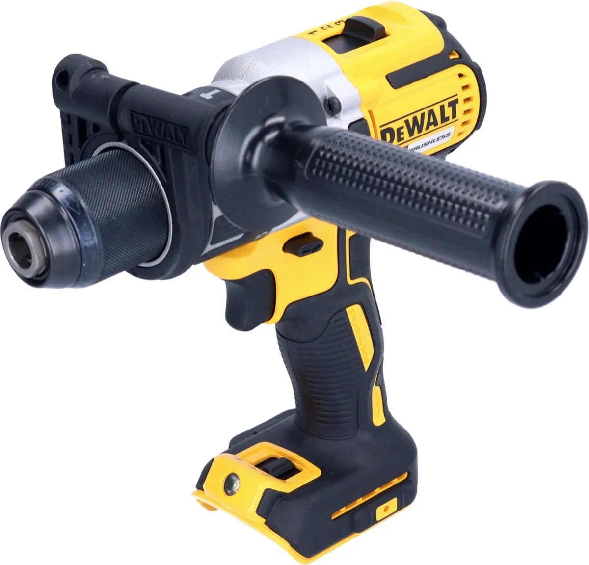 DeWalt DCD996M1 Accu-klopboormachine 18V 95Nm - borstelloos - 1x 4,0Ah