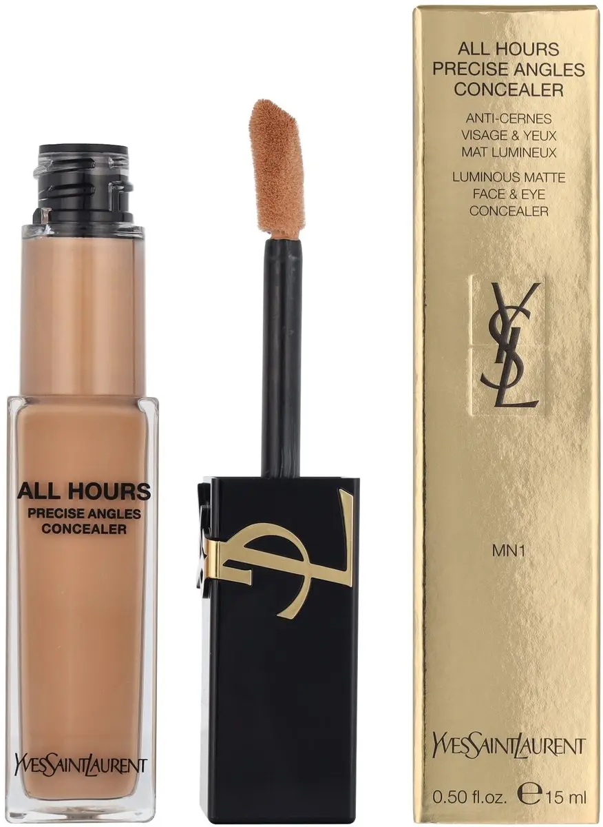Yves Saint Laurent All Hours Precise Angles 15ml - Medium Neutral