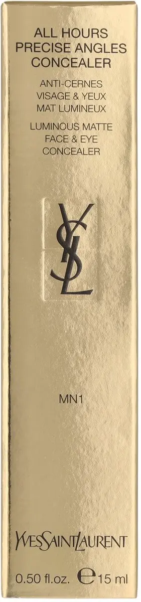 Yves Saint Laurent All Hours Precise Angles 15ml - Medium Neutral