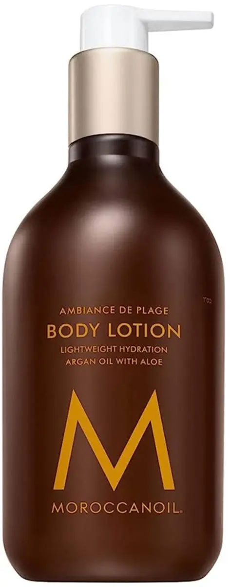 Moroccanoil Body Lotion Ambiance de Plage 360ml
