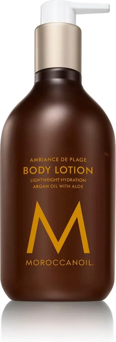 Moroccanoil Body Lotion Ambiance de Plage 360ml