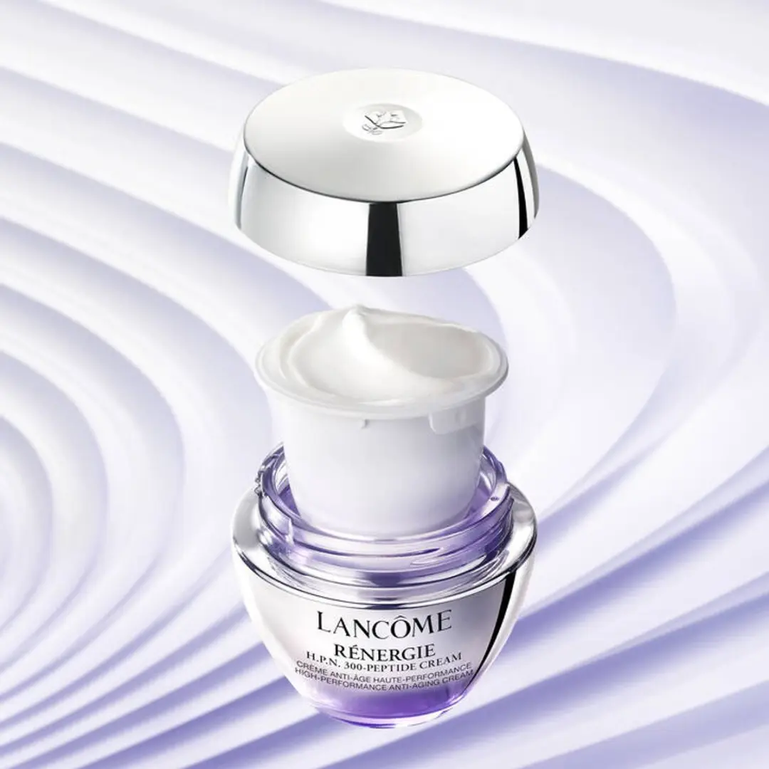 Lancôme Rénergie H.P.N. 300-Peptide Dagcreme - 105ml (2x50ml) + SPF50 5ml