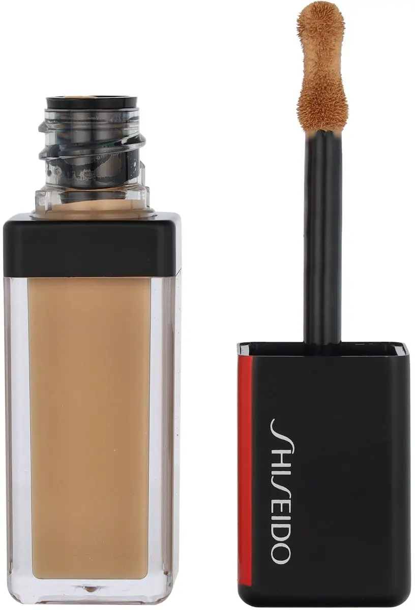 Shiseido Synchro Skin Self-Refreshing Concealer 301 Medium - 15ml