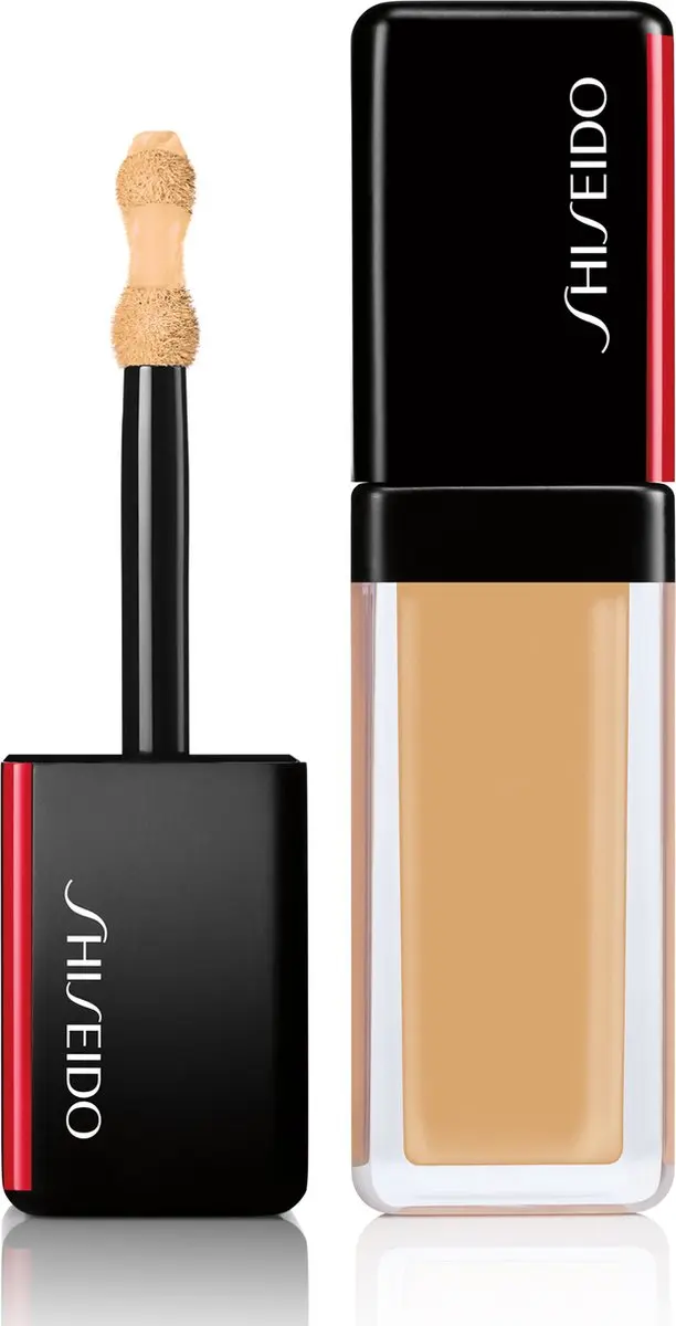 Shiseido Synchro Skin Self-Refreshing Concealer 301 Medium