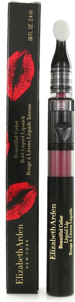 Elizabeth Arden Beautiful Color Lipstick 27L Casual