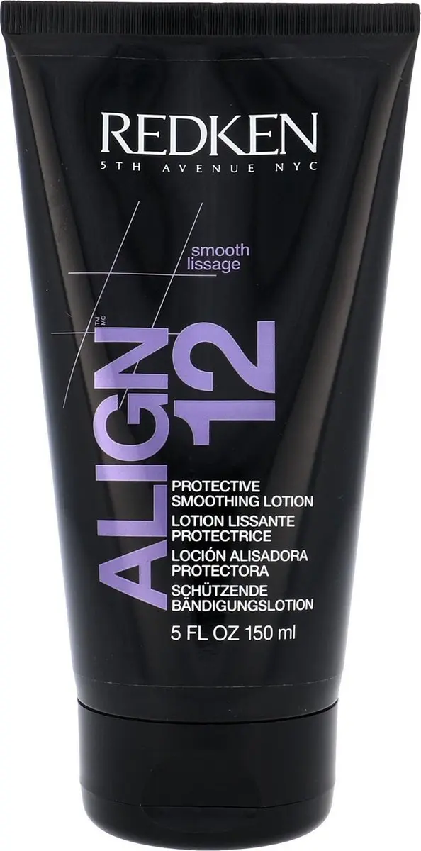 Redken Align Protective Smoothing Lotion 50ml