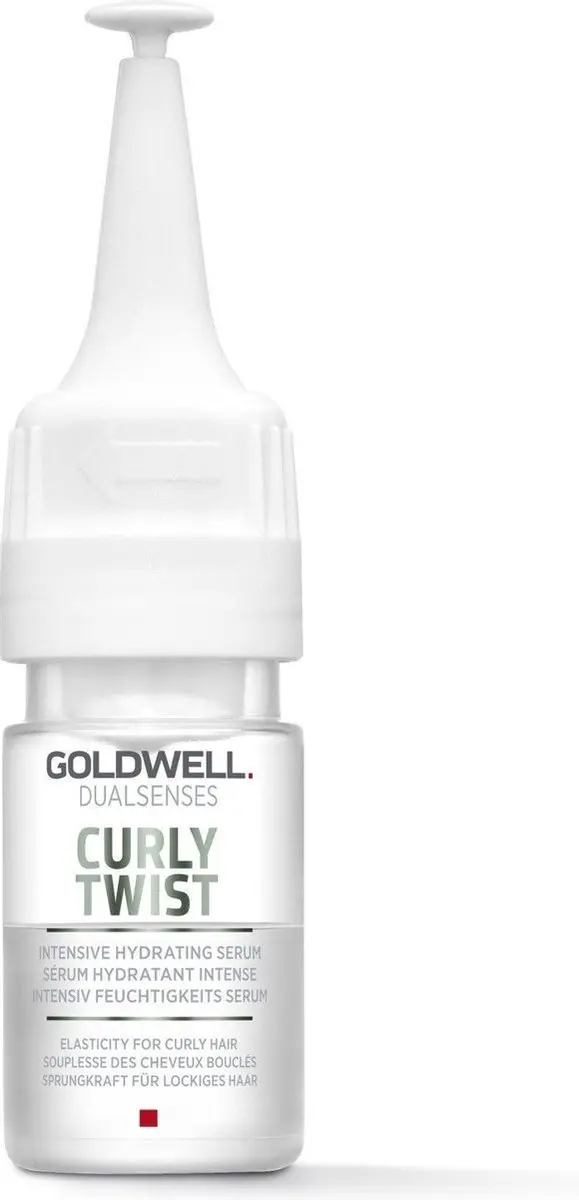 Goldwell Dualsenses Curls & Waves Conditioner 18ml