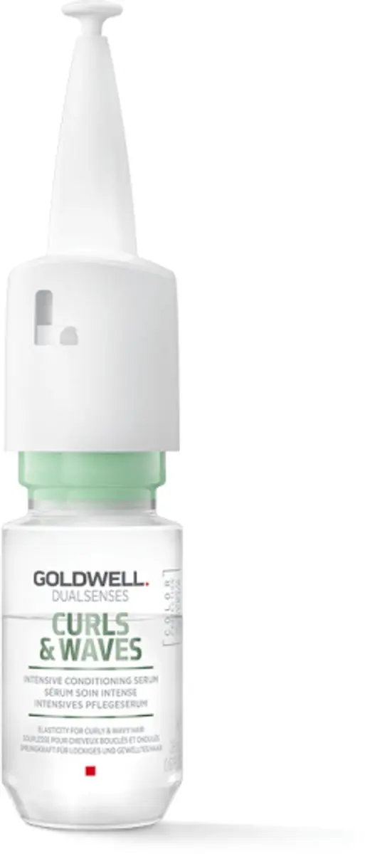 Goldwell Dualsenses Curls & Waves Conditioner 18ml - 12 Stuks