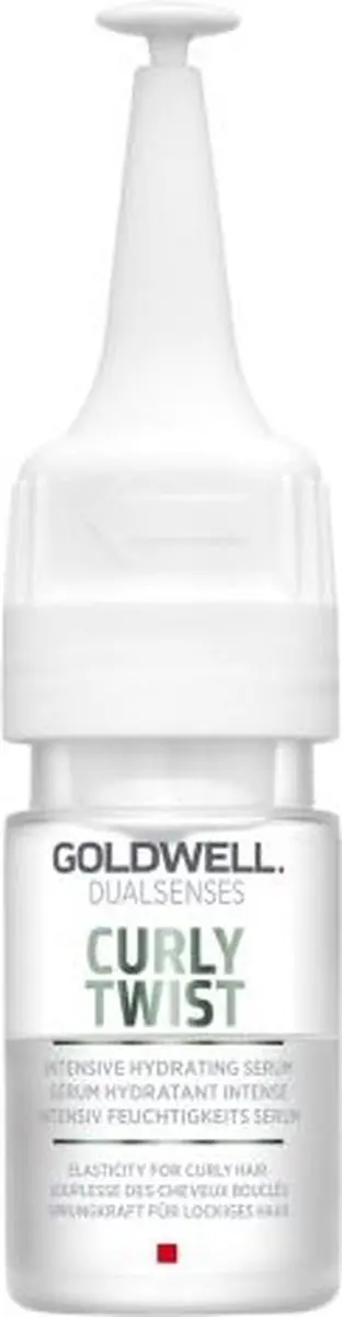 Goldwell Dualsenses Curls & Waves Conditioner 18ml - 12 Stuks