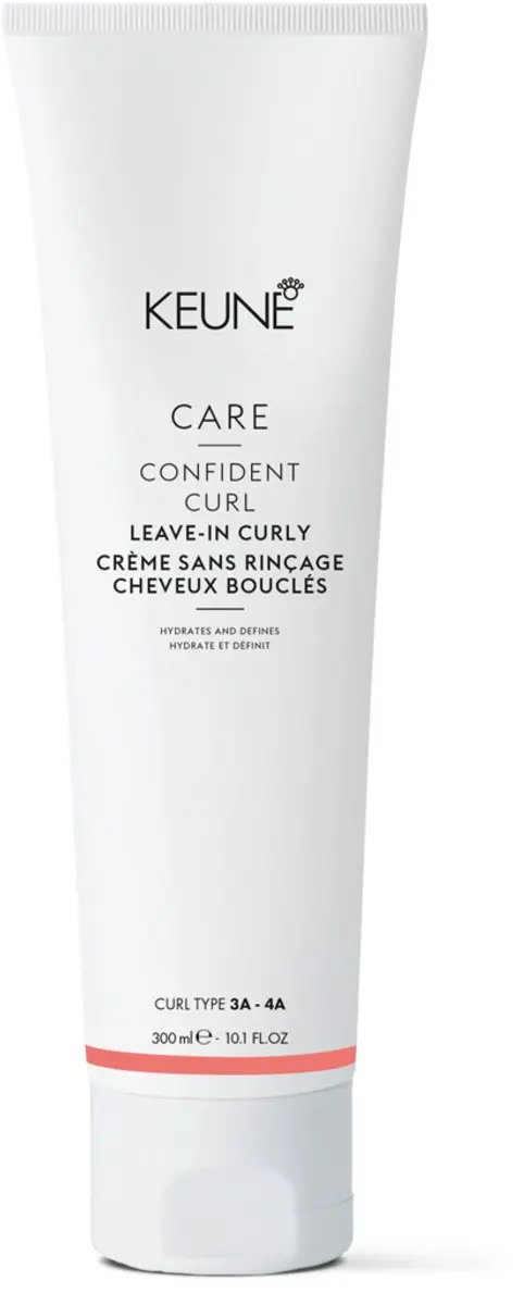 Keune Care Confident Curl Leave-In 300ml
