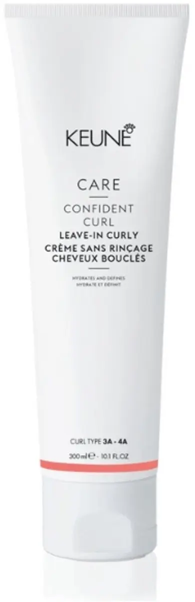 Keune Care Confident Curl Leave-In 300ml
