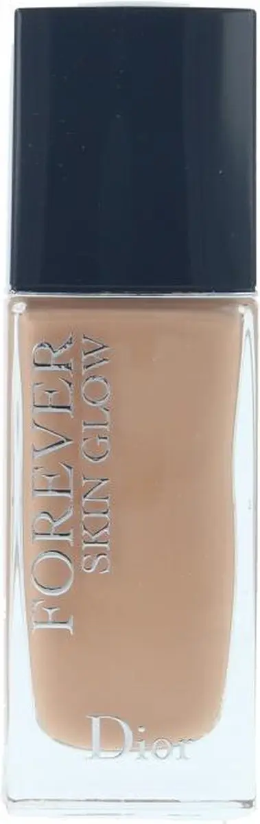 Dior Forever Skin Glow Foundation 3,5N Neutral 30ml