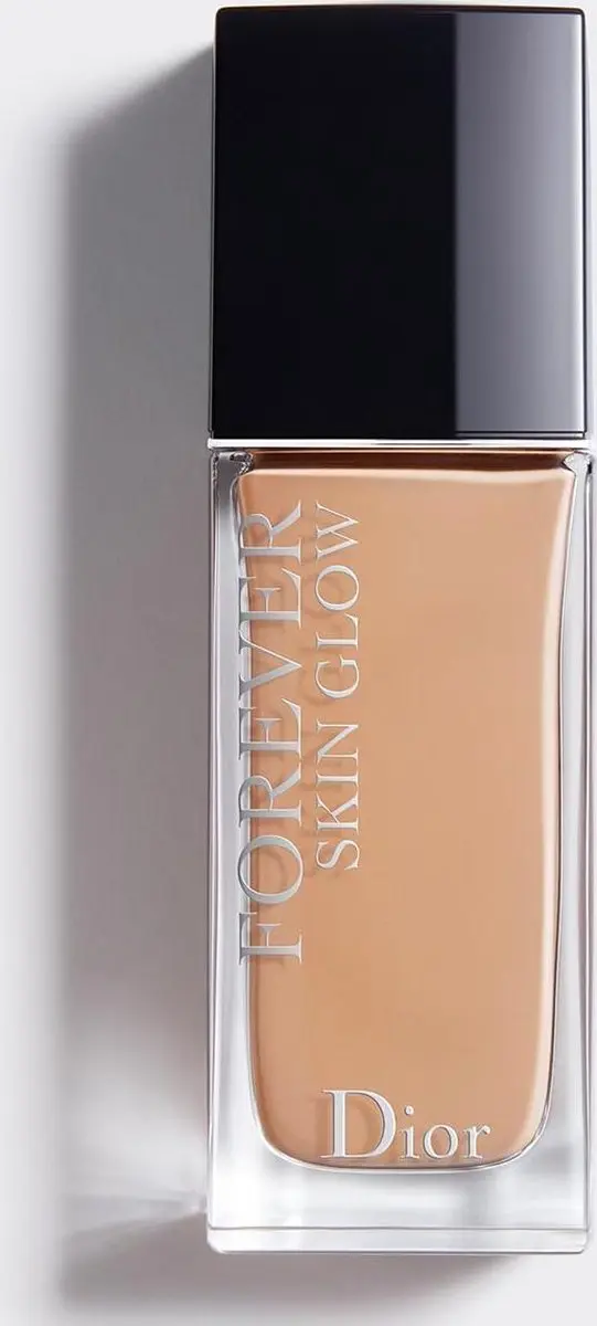 Dior Forever Skin Glow Foundation 3,5N Neutral 30ml