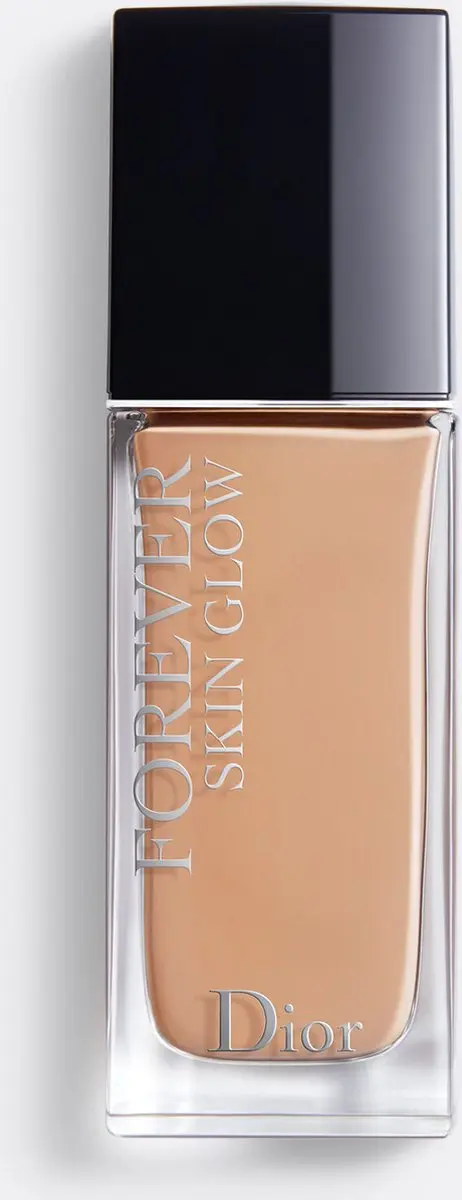 Dior Forever Skin Glow Foundation 3,5N Neutral 30ml