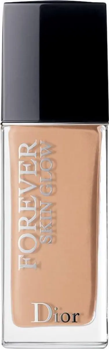 Dior Forever Skin Glow Foundation 3,5N Neutral 30ml - afbeelding 6 van 6