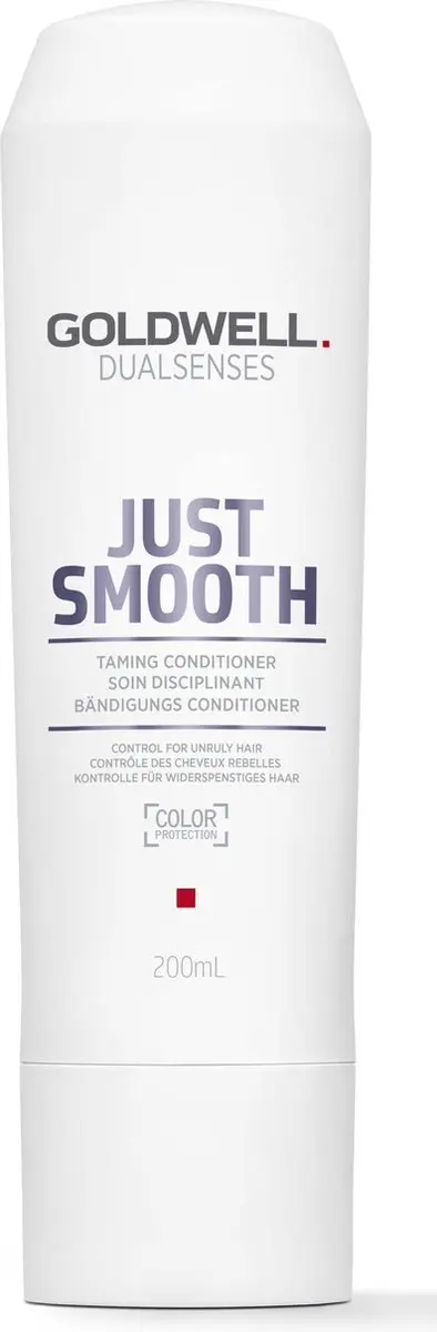 Goldwell Dualsenses Just Smooth Conditioner 200ml