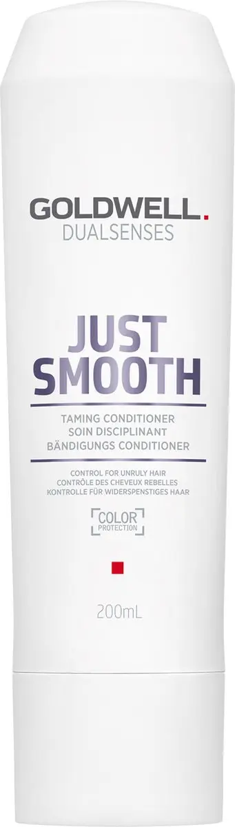 Goldwell Dualsenses Just Smooth Conditioner 200ml