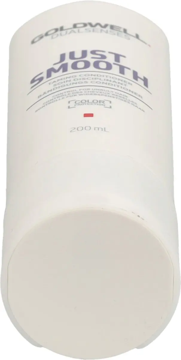 Goldwell Dualsenses Just Smooth Conditioner 200ml