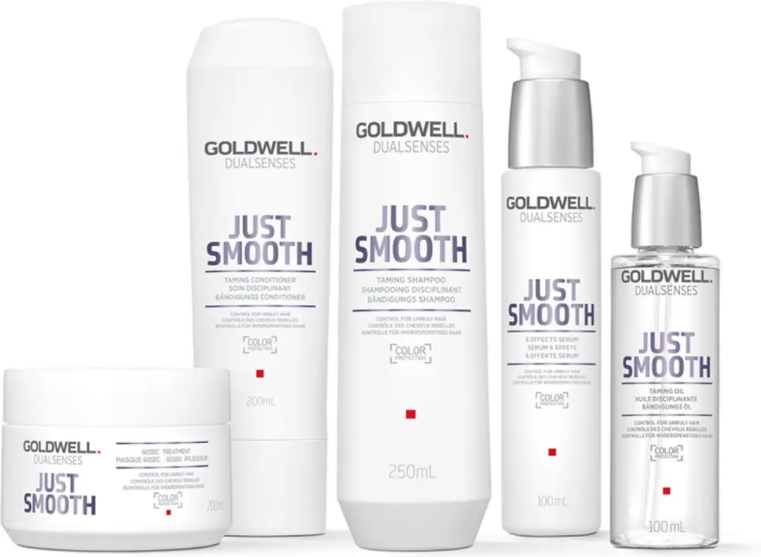 Goldwell Dualsenses Just Smooth Conditioner 200ml