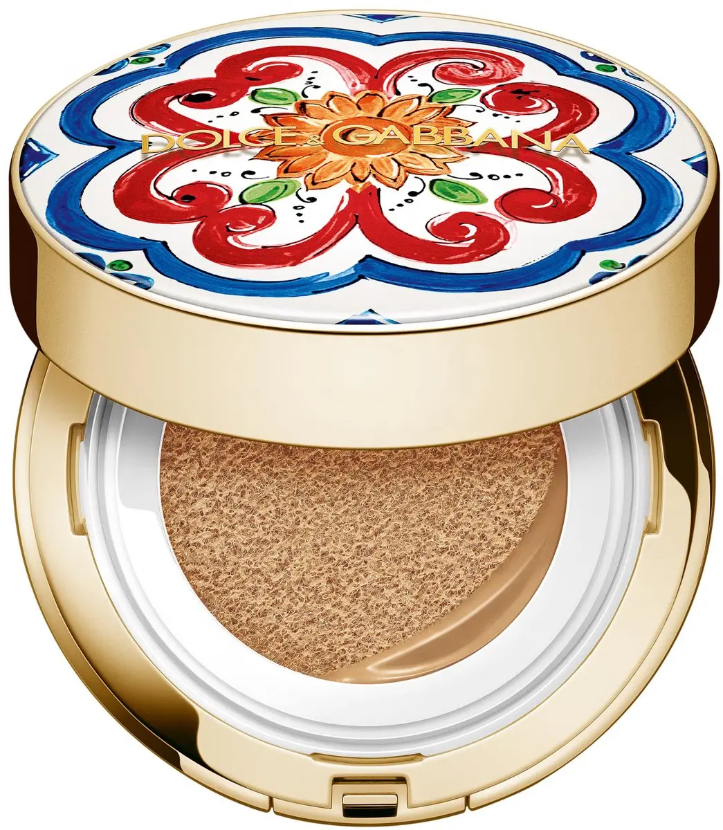 Dolce & Gabbana Solar Glow Cushion Foundation Refill 11.5ml
