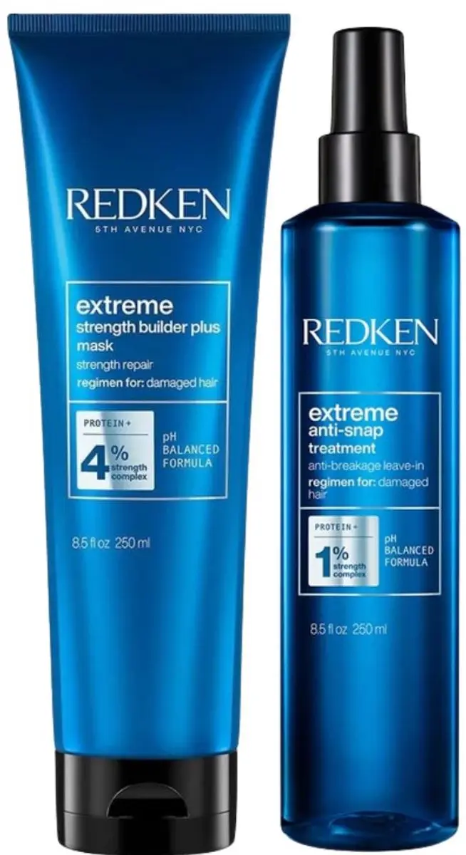 Redken Extreme Repair & Protect Set 2x250ml