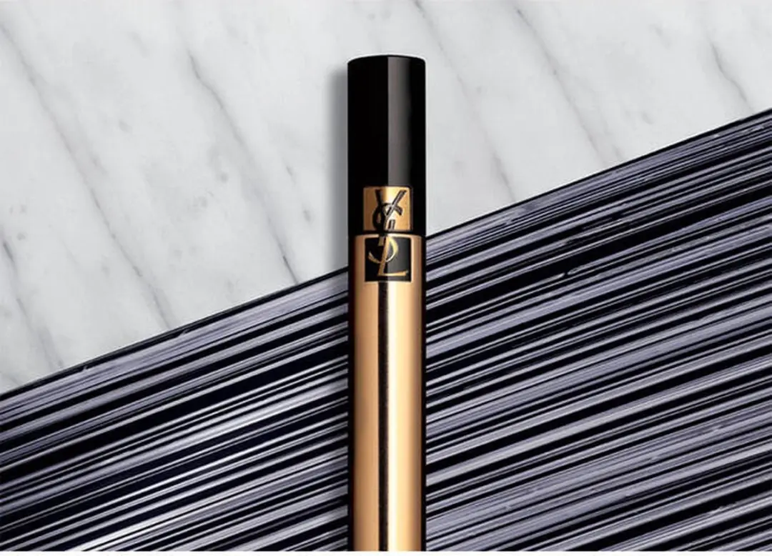 Yves Saint Laurent Mascara Volume Effet Faux Cils Radical - Zwart