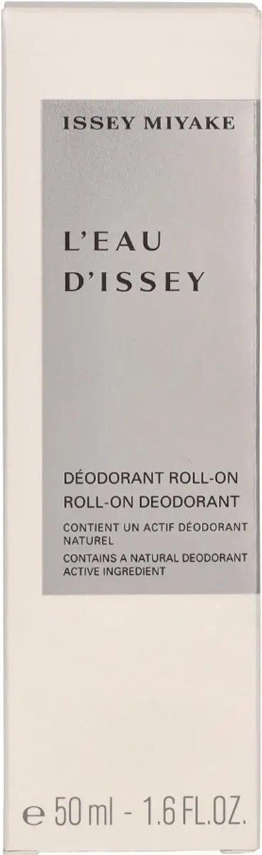 Issey Miyake L'Eau d'Issey Deo Roll-on 50ml