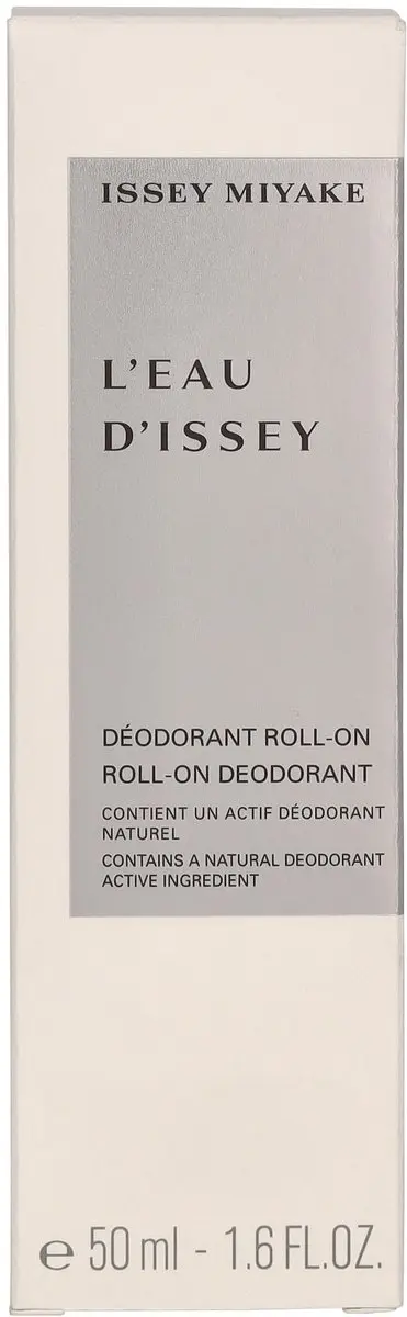 Issey Miyake L'Eau d'Issey Deo Roll-on 50ml